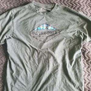 Patagonia T Shirt